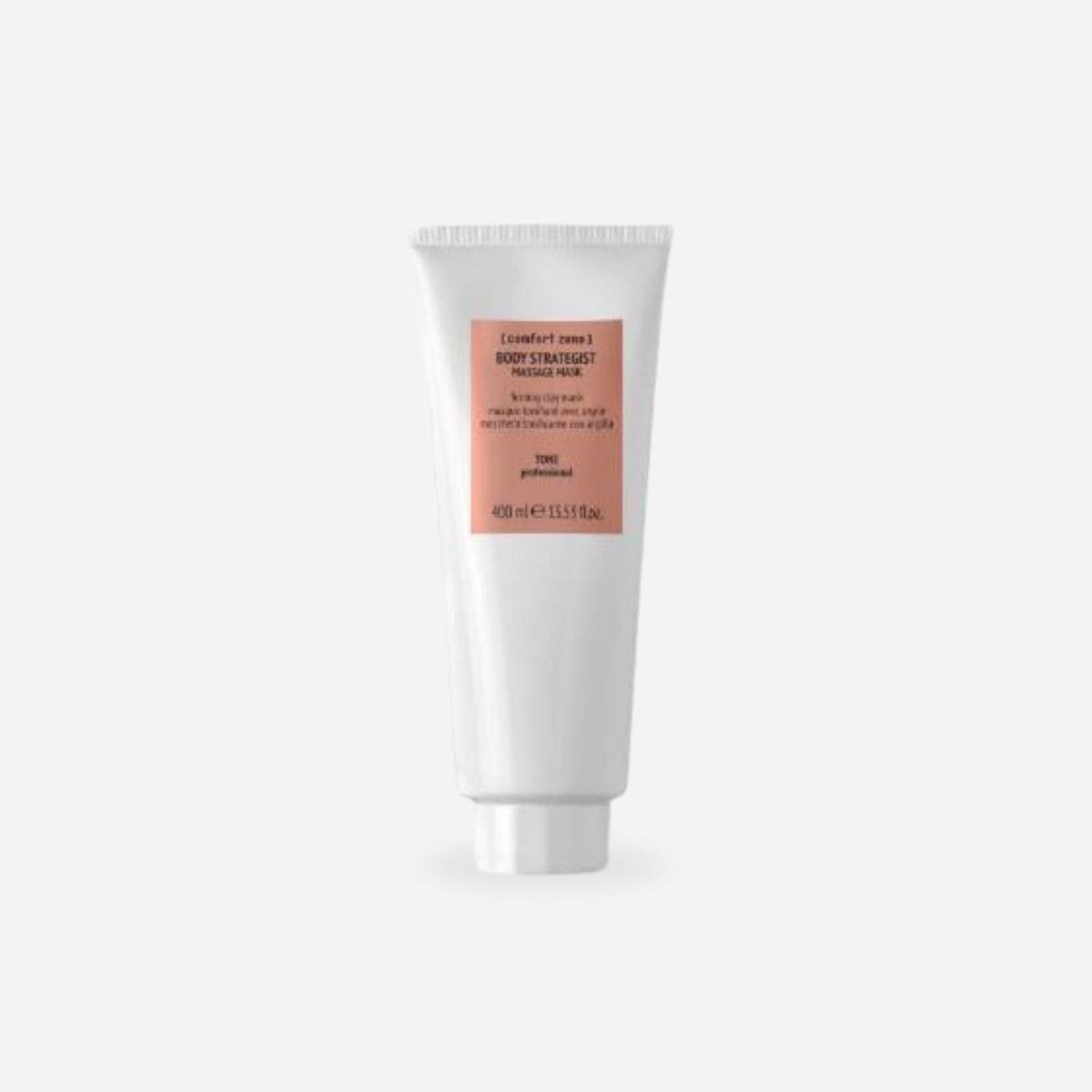 Comfort Zone Body Strategist Massage Mask 400 ml, maschera massaggio corpo