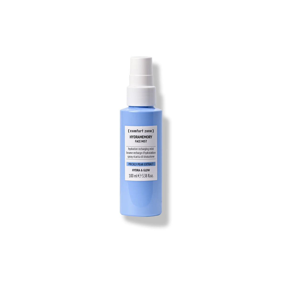 Comfort Zone Hydramemory Face Mist, spray viso idratante