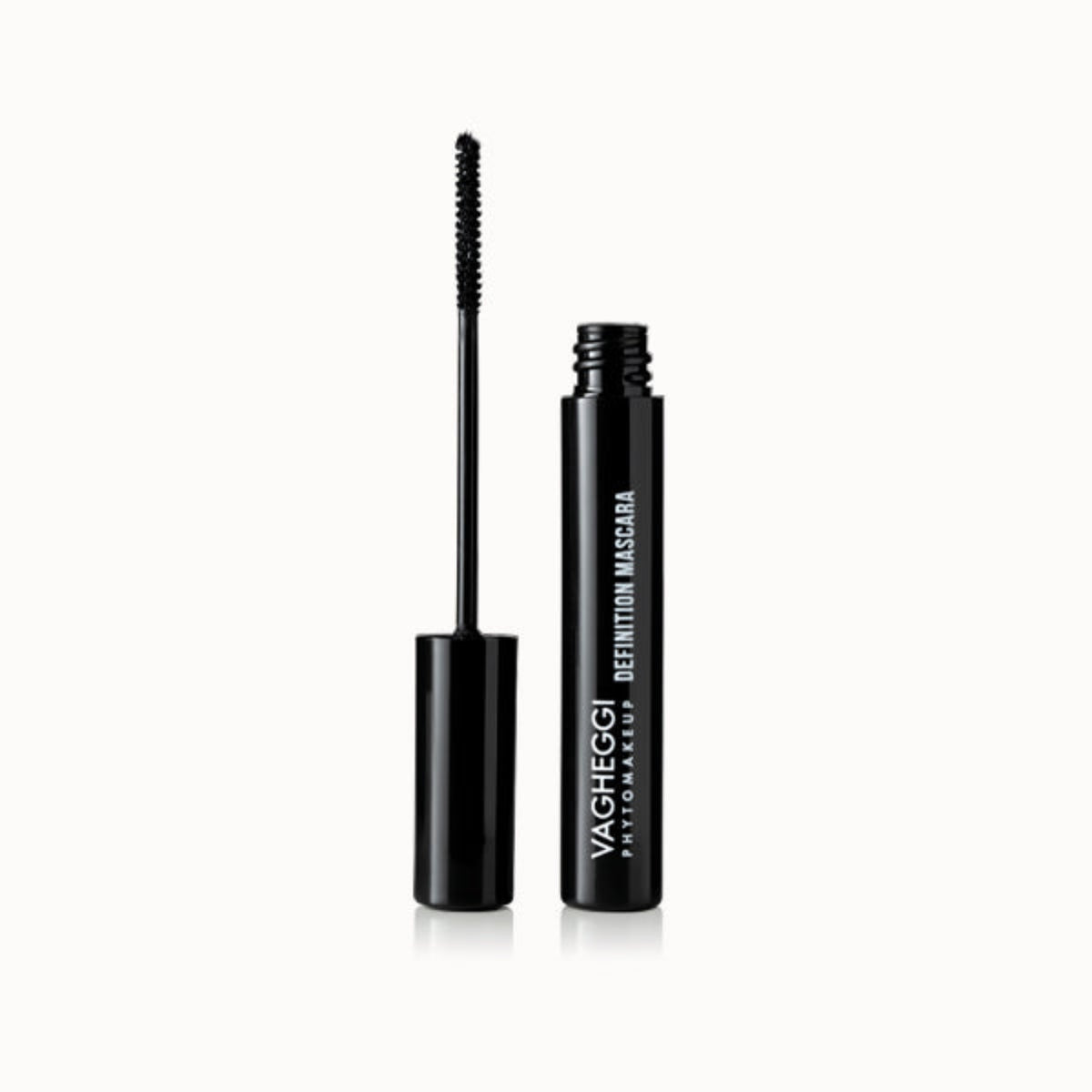 Vagheggi Definition Mascara, mascara allungante tubo nero