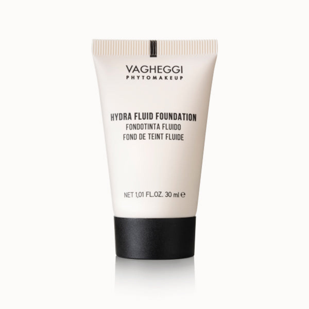 Vagheggi Fondotinta Fluido N.10, fondotinta liquido flacone