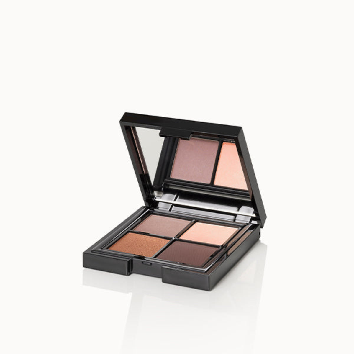Vagheggi Palette Ombretti Grace, palette 4 colori nude e rosati