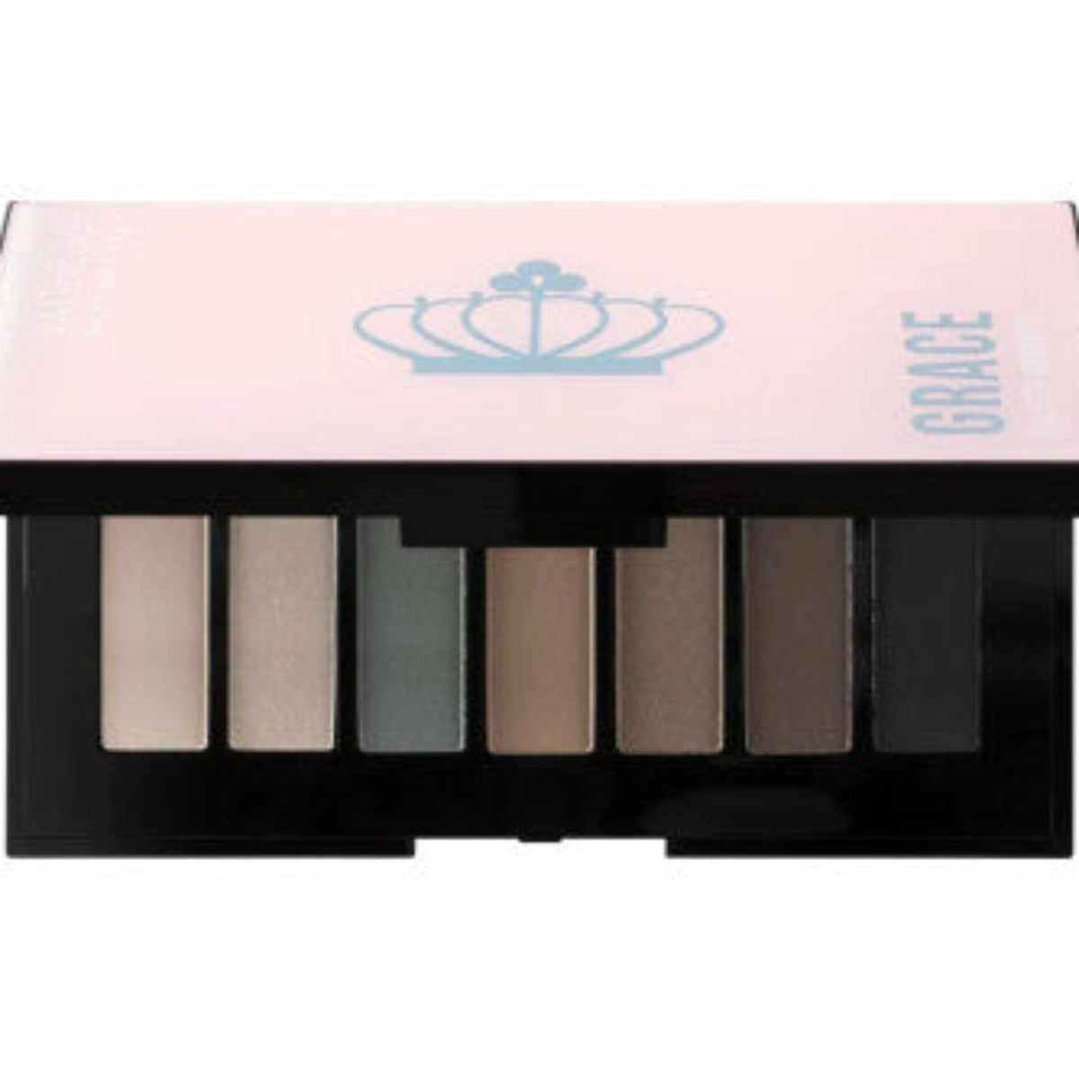 Vagheggi Palette Ombretti Grace 7 colori, palette ombretti compatta
