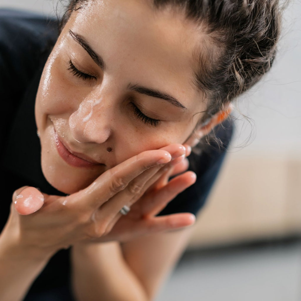 Perché la detersione è il passaggio più importante della skincare