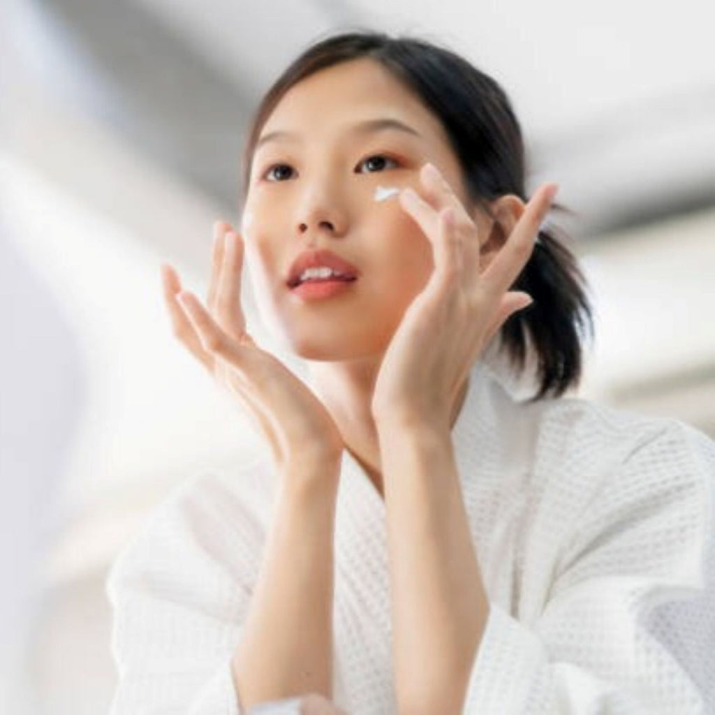 Skincare coreana in 10 step