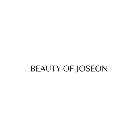 Beauty of Joseon - logo brand skincare coreana
