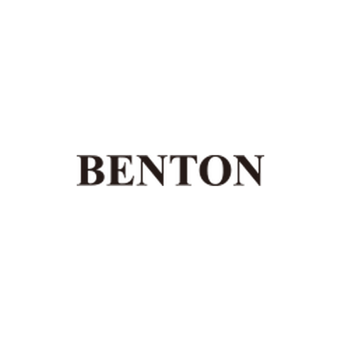 Benton - logo brand skincare coreana