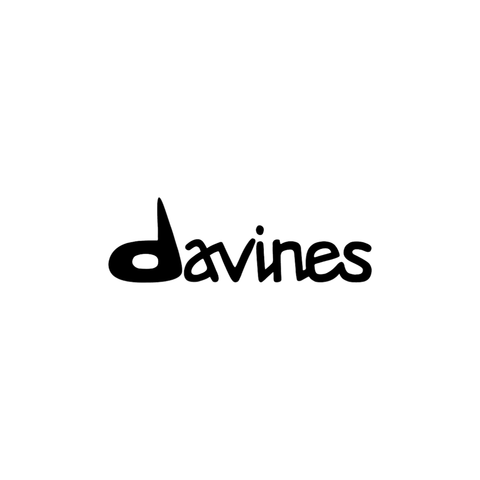 Davines - logo brand haircare professionale