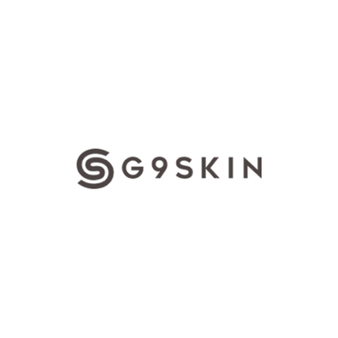 G9 Skin - logo brand skincare coreana