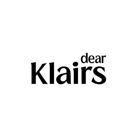 Klairs - logo brand skincare coreana