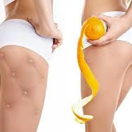 CELLULITE E TONO