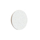 Staleks Dischi Ricambio Base Soft Pododisc XS grana 100, dettaglio base morbida