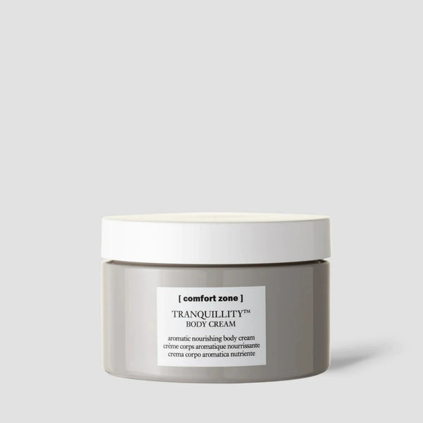 Tranquillity Body Cream