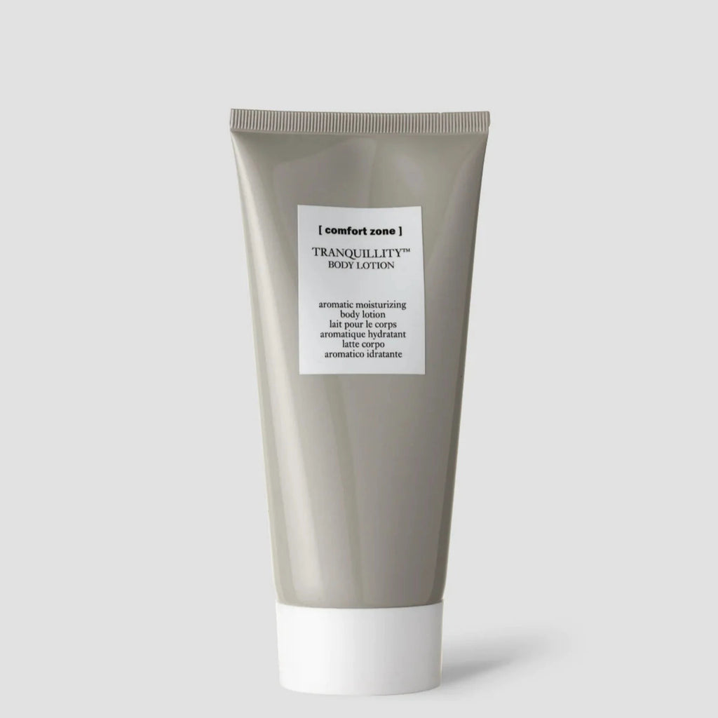 Tranquillity Body Lotion