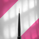 Staleks Pennello Liner Expert, pennello per nail art 1x7 mm