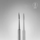 Staleks Punta Carburo Pulente, fresa per unghie diametro 1,2x2,5 mm