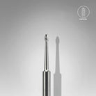 Staleks Punta Carburo Pulente Mini Expert, fresa per unghie 1,2x2,5 mm