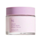 Dr. Ceuracle Vegan Active Berry Lifting Cream 75g, crema viso rassodante anti-age alle bacche