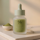 Dr. Ceuracle Vegan BHA & Matcha Ampoule, ampolla coreana anti-pori con matcha