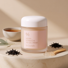 Dr. Ceuracle Vegan Kombucha Tea Gel Cream, crema idratante coreana leggera con tè fermentato