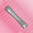Staleks Manico Pusher Combo Uniq 10 Argento, dettaglio impugnatura