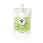 Vagheggi Maschera Viso Kiwi, busta con gel verde maschera esfoliante 50 ml