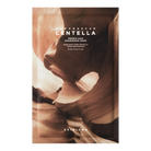 Skin1004 Madagascar Centella Probio-Cica Nourishing Mask, confezione maschera nutriente vista frontale