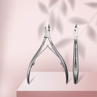 Staleks Tronchese Cuticole Classic 12, lama 5 mm per manicure