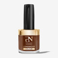 ProNails Longwear Colour 10 ml, smalto semipermanente marrone cioccolato Cocoa Couture