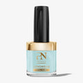 ProNails Longwear Colour 10 ml, smalto semipermanente turchese Blue Beaz