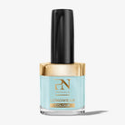 ProNails Longwear Colour 10 ml, smalto semipermanente turchese Blue Beaz