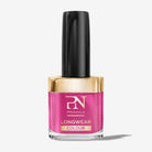 ProNails Longwear Colour 10 ml, smalto semipermanente fucsia Bold Berries