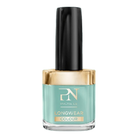 ProNails Longwear Colour 10 ml, smalto semipermanente verde acqua Live Wild Flower Child