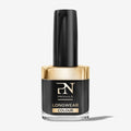 ProNails Longwear Colour 10 ml, smalto semipermanente nero Noir de Noir