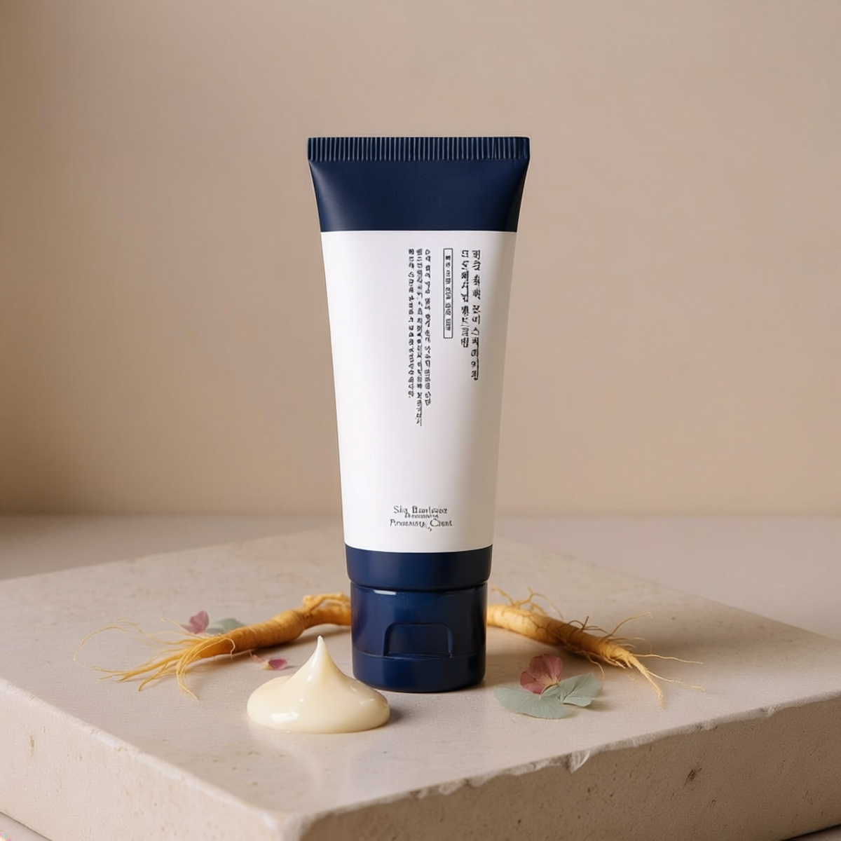 Pyunkang Yul Skin Barrier Hand Cream, crema mani coreana per pelle secca e screpolata