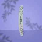 Staleks Lima Minerale Mezzaluna Expert 40 grana 100/180, confezione 25 pezzi