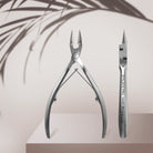 Staleks Tronchese Unghie Incarnite Smart 71, lama 14 mm per unghie incarnite