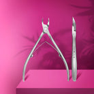 Staleks Tronchese Cuticole Professionale Expert 90, lama 3 mm