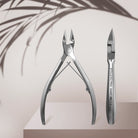 Staleks Tronchese Unghie Professionale Smart 70, lama 14 mm