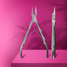 Staleks Tronchese Unghie Incarnite Expert 61, lama 16 mm per unghie incarnite