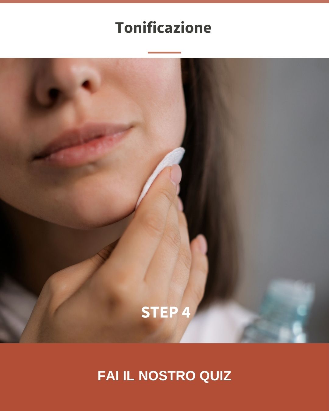 Quiz tonico viso – Officina Estetica Shop