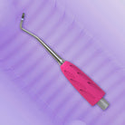 Staleks Parte Operativa Combo Uniq 31, curette curvatura sinistra intercambiabile