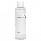 Anua Heartleaf 77% Soothing Toner 250 ml, flacone lenitivo verde