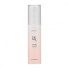 Beauty of Joseon Ginseng Moist Sun Serum SPF50 50 ml, flacone solare vista frontale