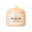 Arencia Calendula Rice Mochi Cleanser, vasetto detergente alla calendula