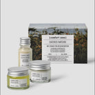 Comfort Zone Sacred Nature We Stand For Regeneration Kit, confezione trattamento rigenerante