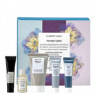Comfort Zone The Most Loved Kit, confezione trattamento nutriente e rimpolpante