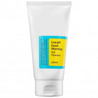 Cosrx Low pH Good Morning Gel Cleanser 150 ml, tubo detergente viso