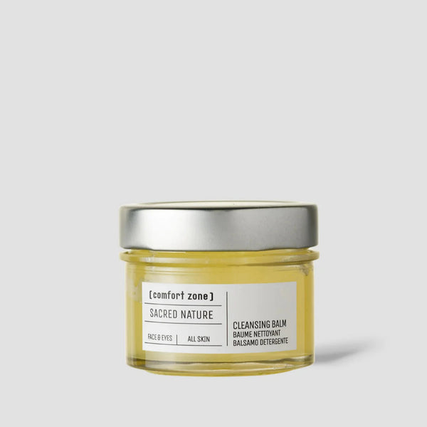 Sacred Nature Cleansing Balm