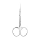 Staleks Forbici Professionali per Cuticole Expert 20, dettaglio lame