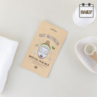 G9 Skin Self Aesthetic Waterful Facial Mask, bustina tra accessori da bagno